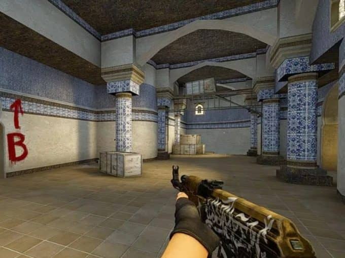 После обновления в CS:GO не работают сервера сообщества